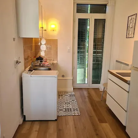 Appartement Le Marlioz Parking Prive - 5 Min Du Centre