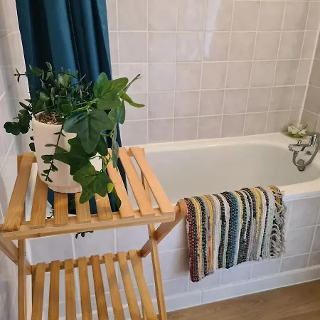 Appartement Le Marlioz Parking Prive - 5 Min Du Centre *