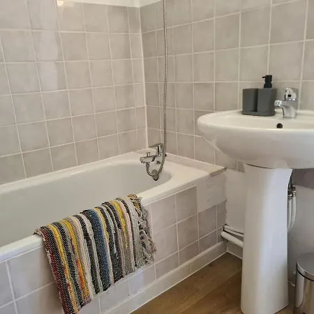 Le Marlioz Parking Prive - 5 Min Du Centre Appartement Aix-les-Bains