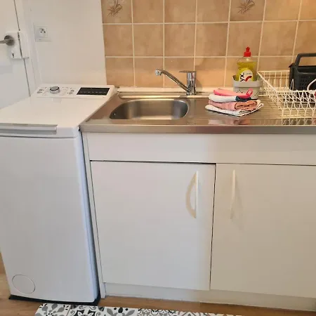 Le Marlioz Parking Prive - 5 Min Du Centre Appartement